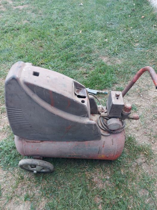 Compresor (model vechi)