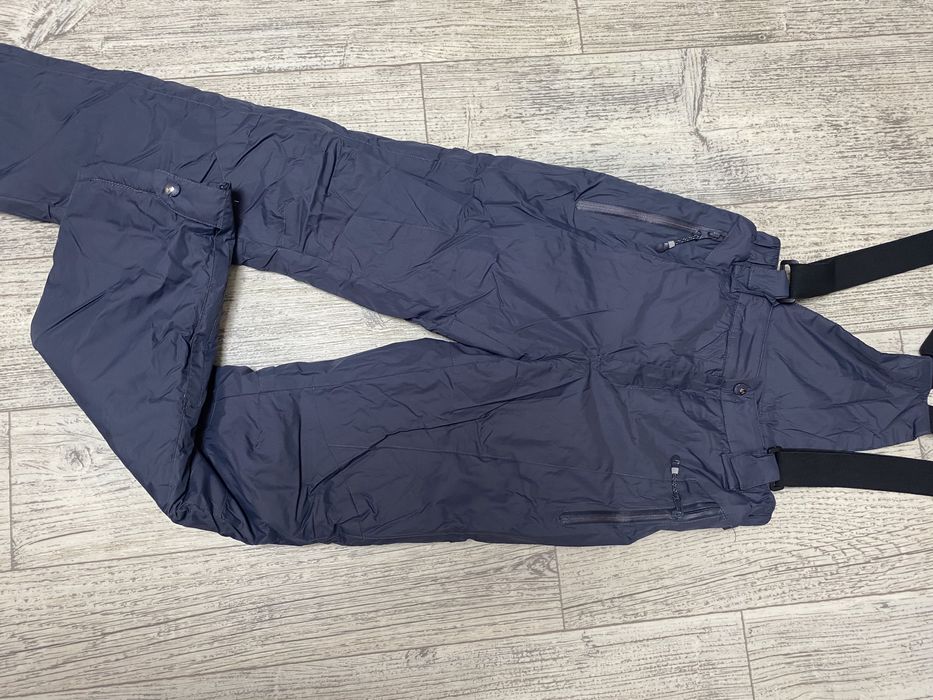 Лыжный костюм размер S