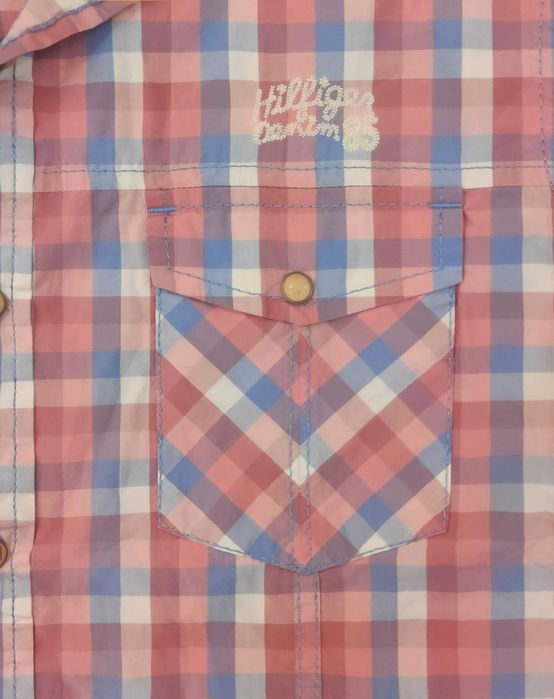 Camasa Tommy Hilfiger Denim