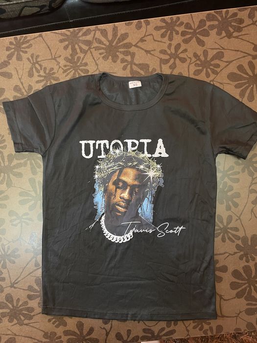 Нови тениски размер S M L