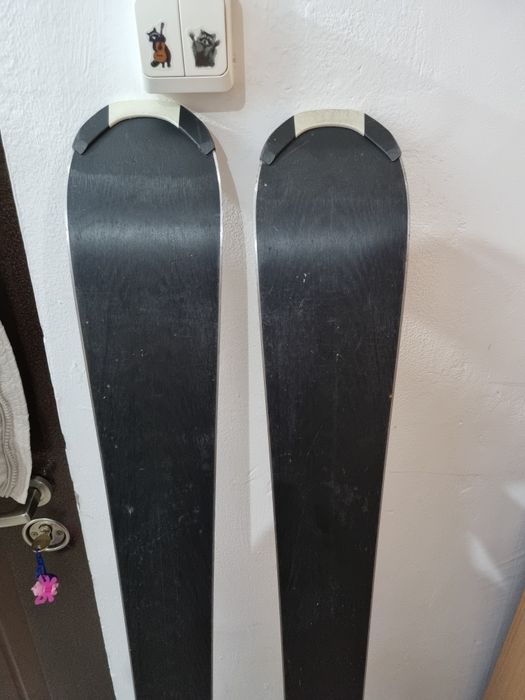 Ski Salomon XR X Max 155