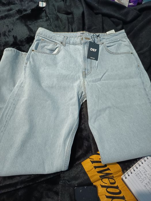 Blugi bărbați,noi,originali