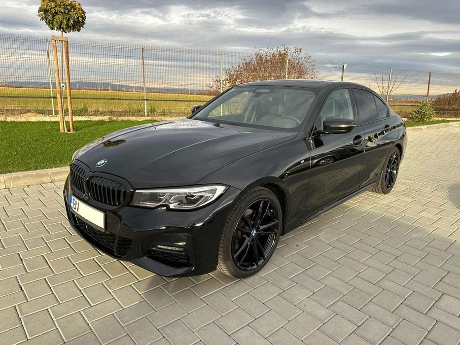 BMW Seria 3 Primul proprietar