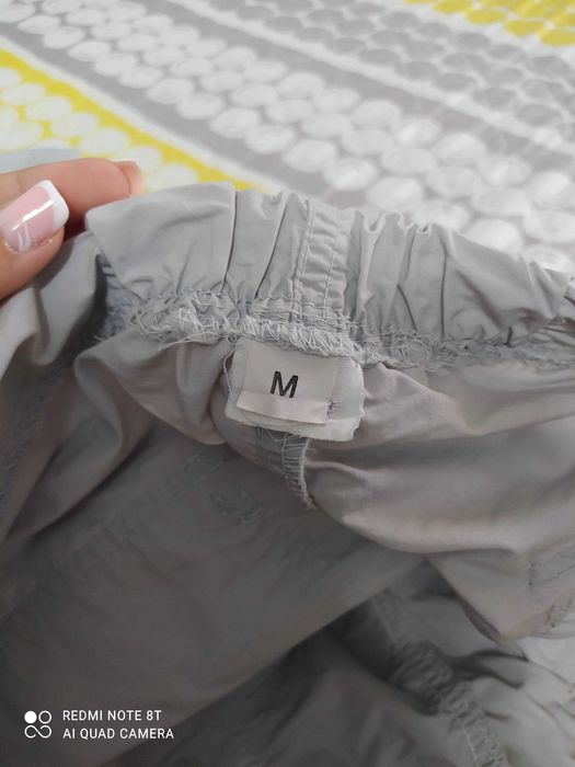 ветроустойчив панталон, р-р М