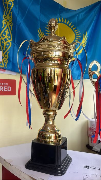 Кубок, Кубки разные