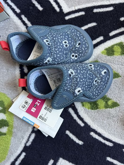 Обувки за момче 21-23 размер