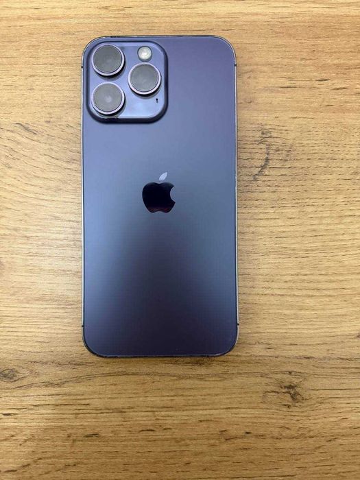 Iphone 14 PRO MAX 128GB 85%