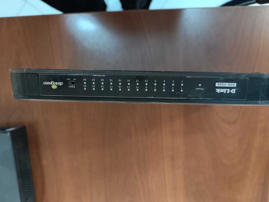 D-Link DGS-1024A, TP-Link TL-SG1016D, TP-Link TL-SG1016D, Ср шкаф SHIP