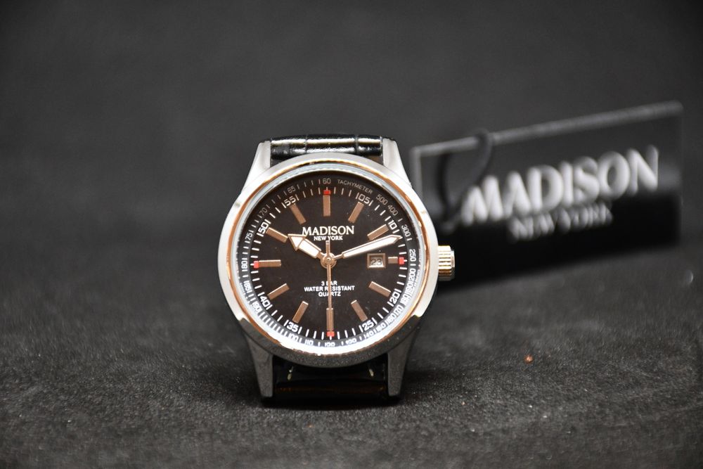 Дамски часовник Madison New York