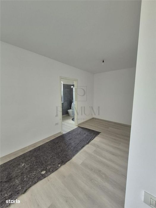 Duplex finalizat - cartier Europa - partial mobilat