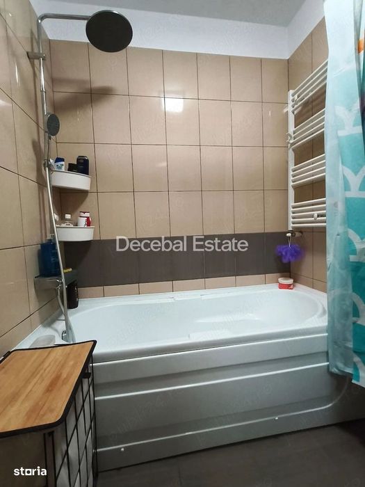 2 Camere Decomandat Viva Residence - Bloc 2018 Loc de parcare inclus