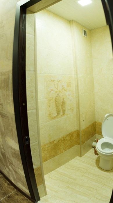 Сдается 2 комнатная со всеми удобствами на Феруза.