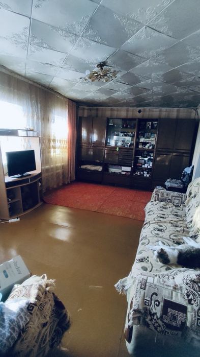 Продается дом в г.Мамлютка