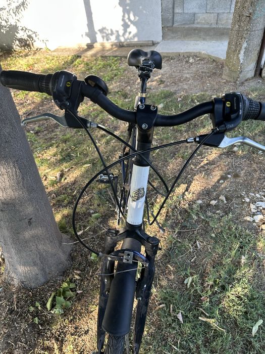Велосипед 28” Bocas