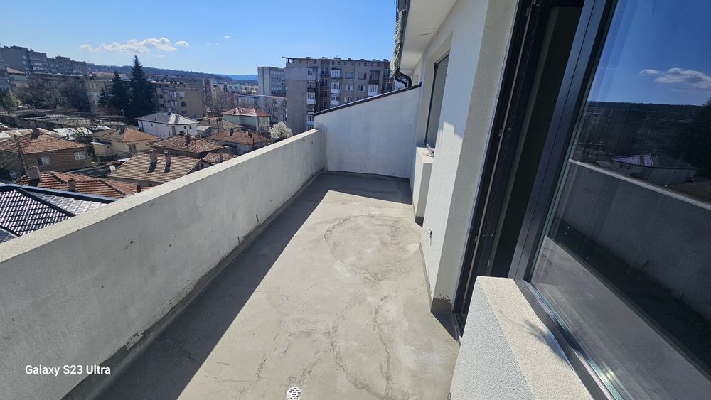 Продавам апартамент  гр. Търговище