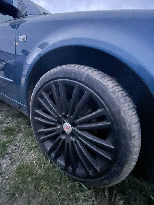Audi A4 2.0 benzina
