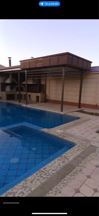 Узбекистон боги. Чирчик йоли