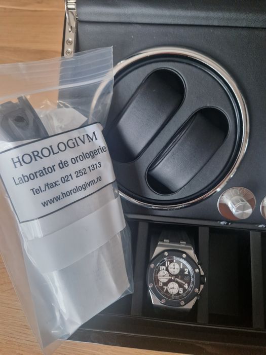 Audemars piguet royal oak,42cm