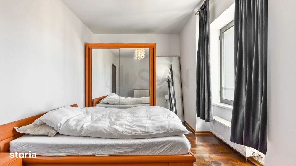 Apartament l 3 Camere l Piata Victoriei