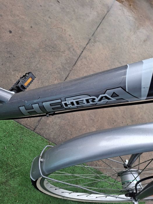Дамски велосипед - HERA