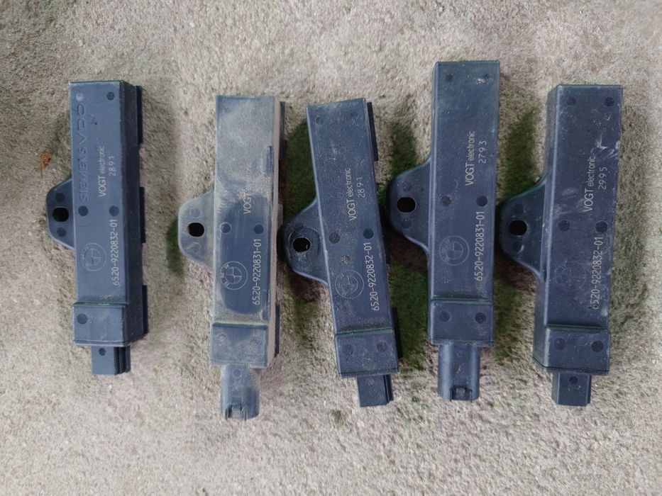 БМВ антена антени акула BMW перка таван кейлес заключване **