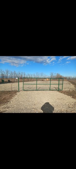 Teren de vânzare intravilan