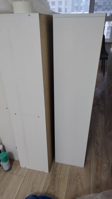 Шкафы стеллаж бу