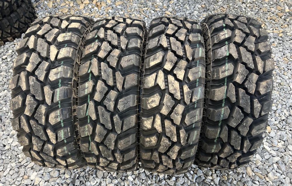 Anvelope off road (Teren) 225/70 R15 Gepard