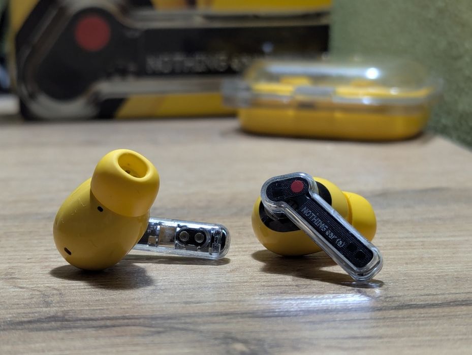 Наушники Nothing ear (a)