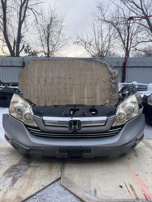 Ноускат Honda CR-V 3 поколение Хонда CRV