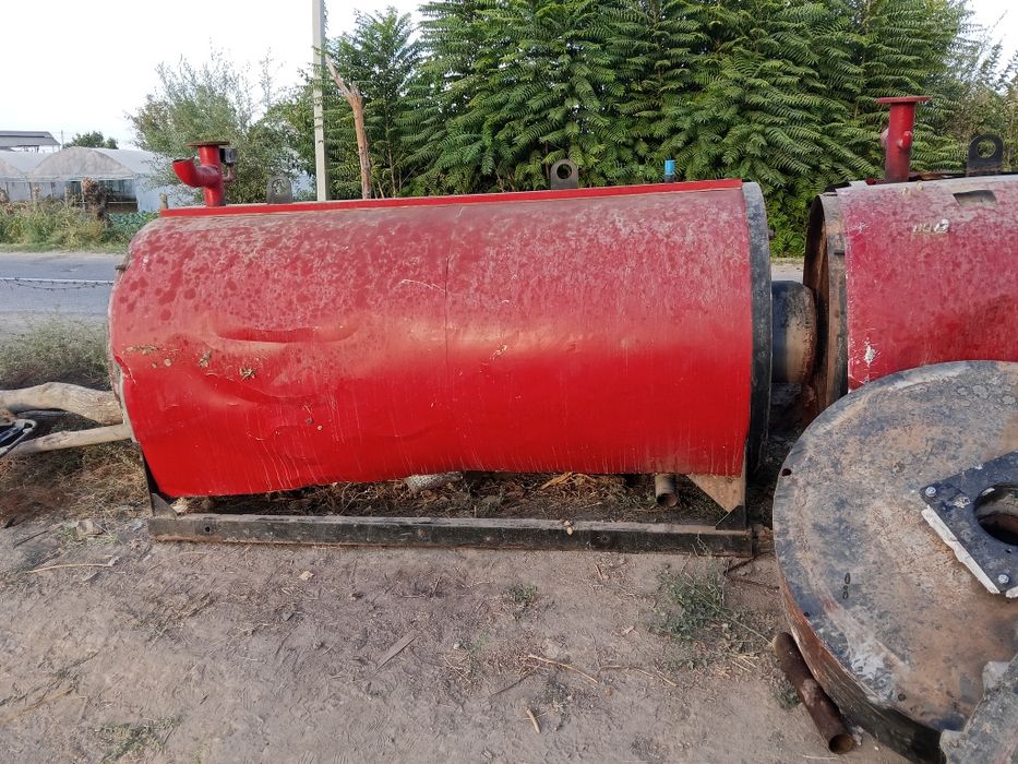 Котел печка ,состояние жақсы