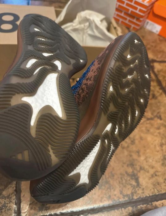 Adidas Yeezy Boost 380 originali