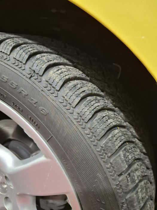 Janteautope 205 ,55,16