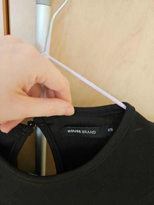 Дамска блуза, размер XS