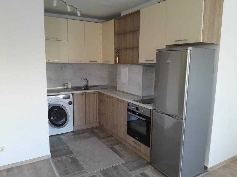 Перфектен двустаен апартамент в Славейков