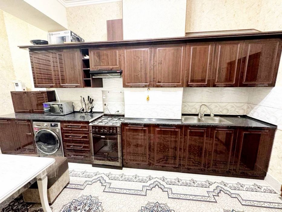 Сдаётся квартира в аренду. Самарканд ул Гагарин