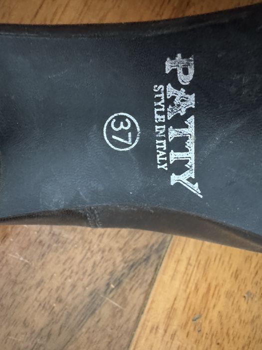 Женская обувь , б/у