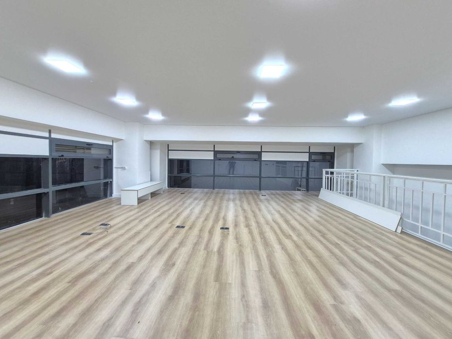 Сдается Нежилое помещение 130 м2 ЖК Акай Сити на Хамид Алимджан