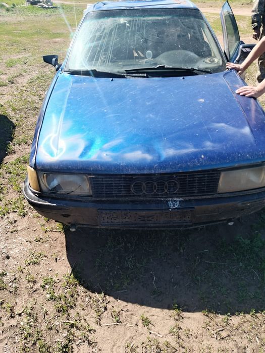 Продам Ауди 80 б3