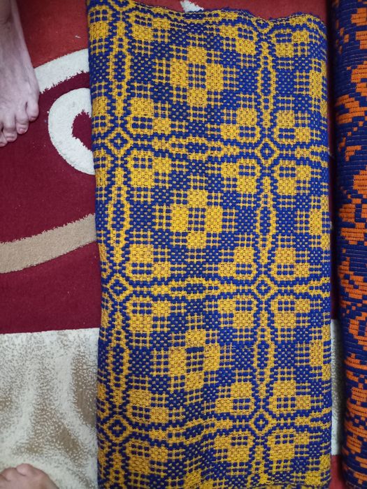 Țesătură tradiționala