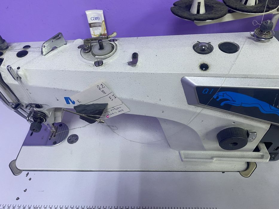 Продам прямострочку