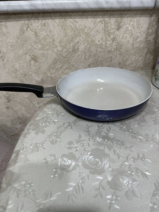 Продается сковорада