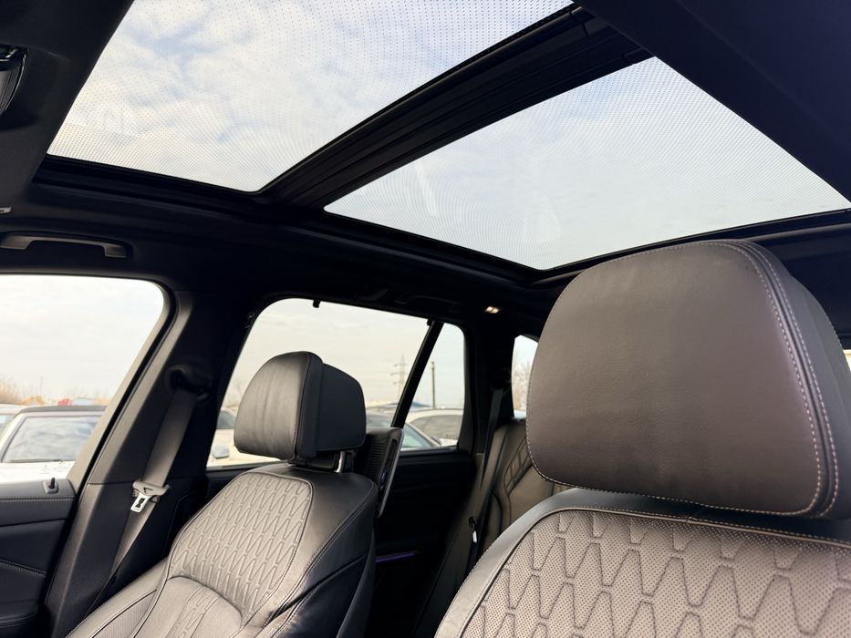 BMW X5 M 2020 — imagine 45