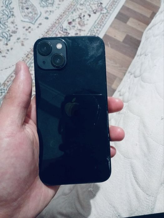 Продаю iPhone 13 128гб ОБМЕН