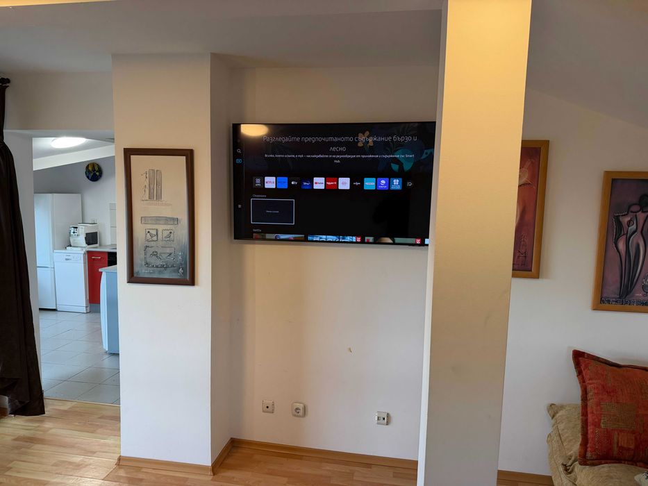 Продава се Двустаен апартамент в Созопол - 45 кв.м за 30 €/кв.м - Снимка #6
