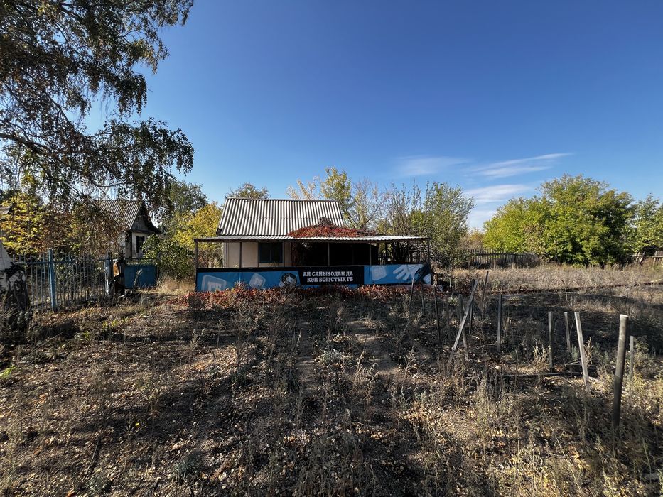 Продам дачу либо обмен варианты
