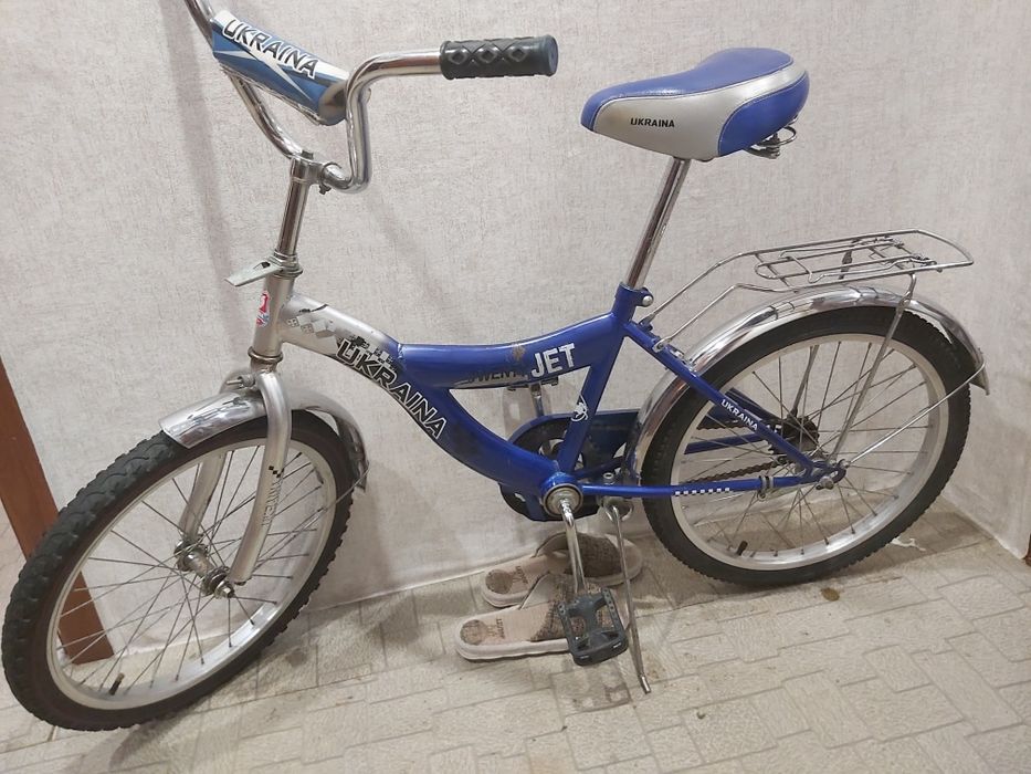 Хороший велосипед