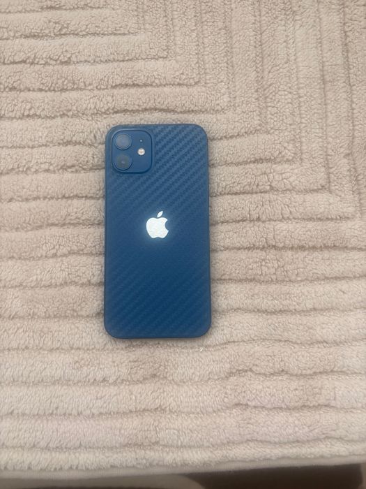 iPhone 12,256gb,5G,Blue