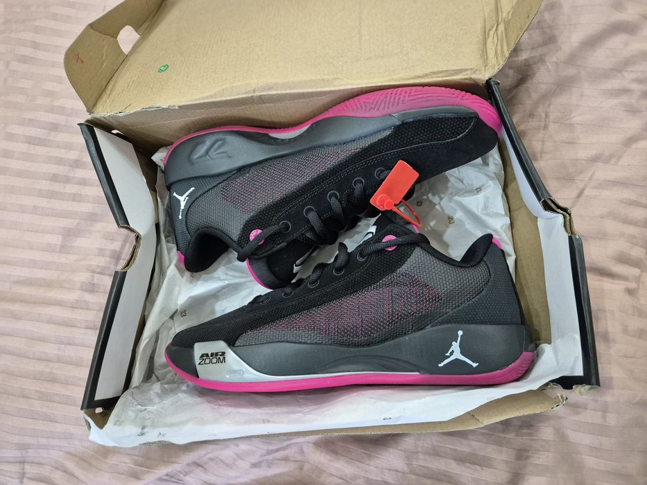 Кроссовки  Jordan Luka