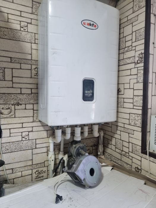 Remont katyol котлов ремонт сервисный центр